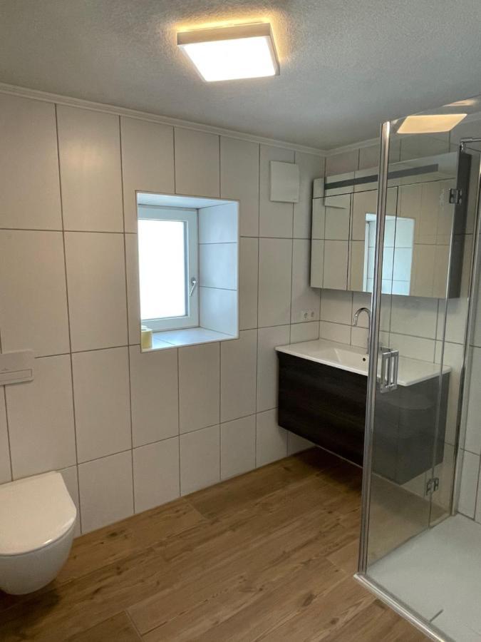 Garden House Apartment Niedernsill