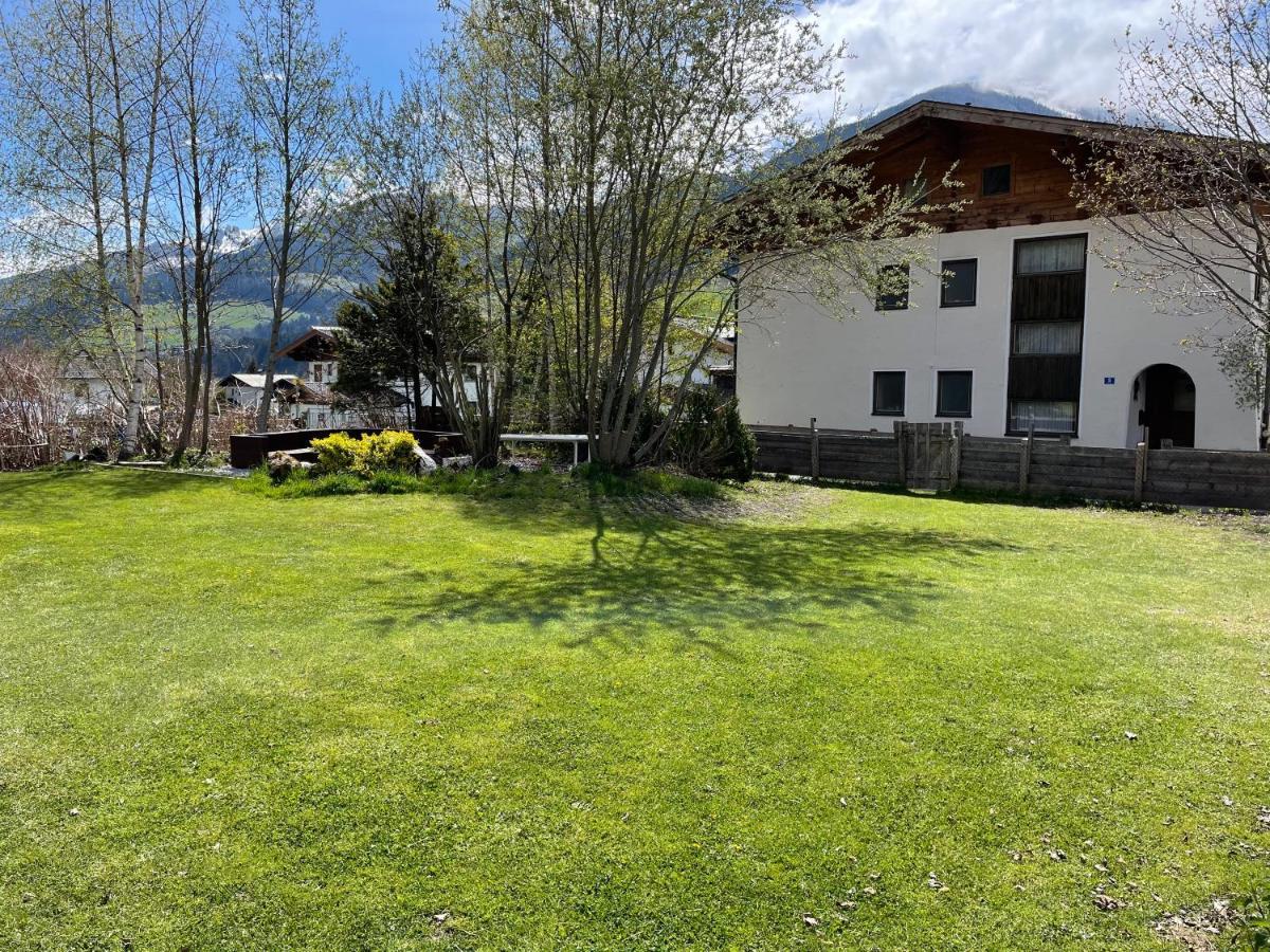 Garden House