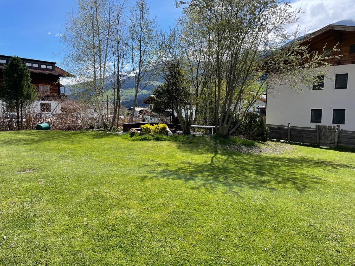 Garden House Apartment