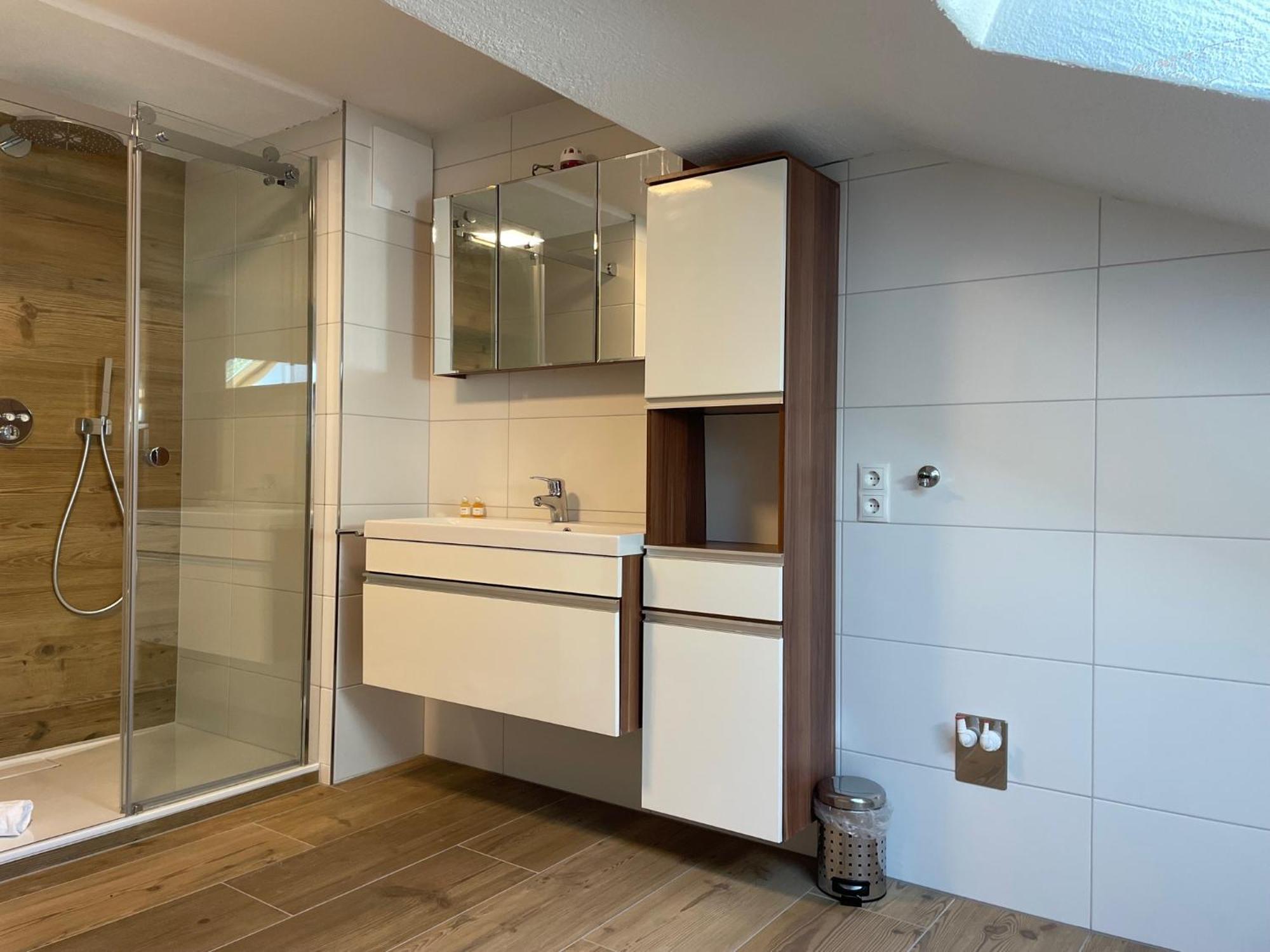 Garden House Apartment Niedernsill