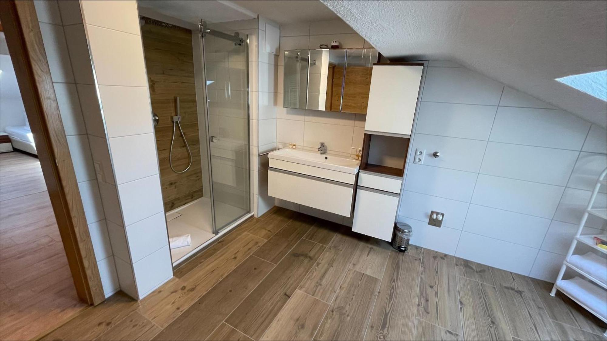 Garden House Apartment
